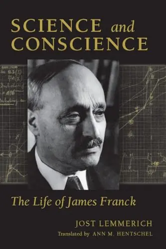 Cover of Science and Conscience