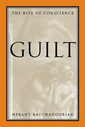 Cover of Guilt