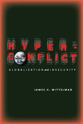 Cover of Hyperconflict