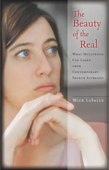 Cover of Beauty of the Real