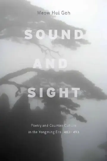Cover of Sound and Sight