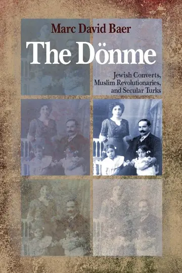 Cover of The Donme