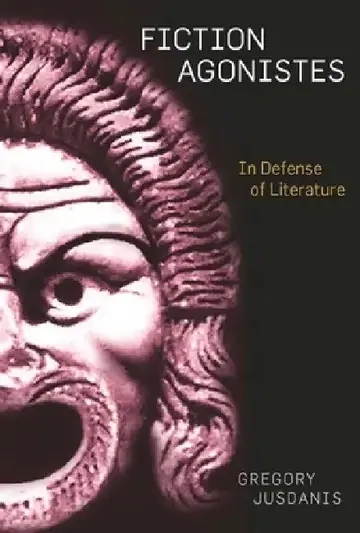 Cover of Fiction Agonistes