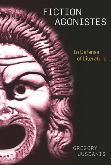Cover of Fiction Agonistes