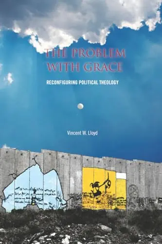 Cover of The Problem with Grace