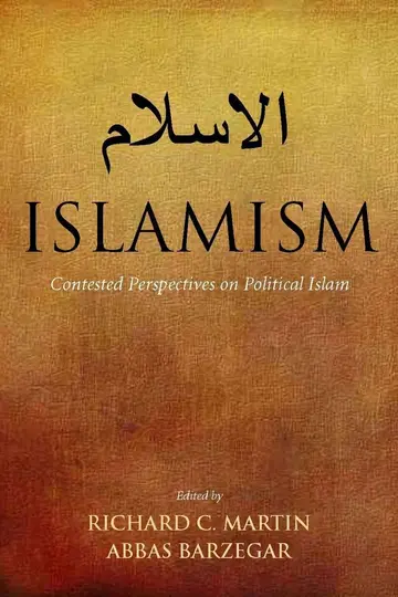 Cover of Islamism