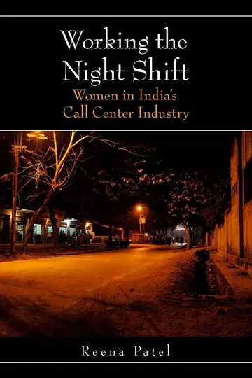 Cover of Working the Night Shift
