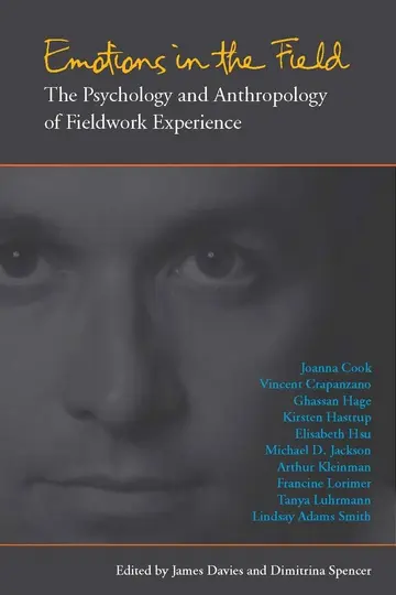 Cover of Emotions in the Field