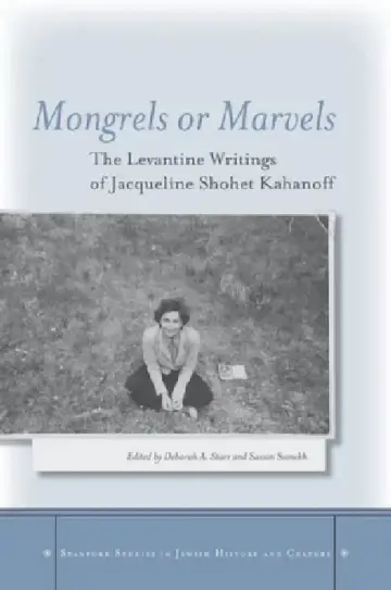 Cover of Mongrels or Marvels