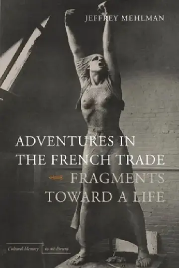 Cover of Adventures in the French Trade