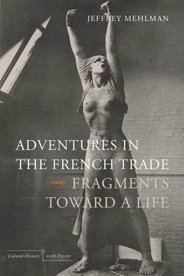 Cover of Adventures in the French Trade