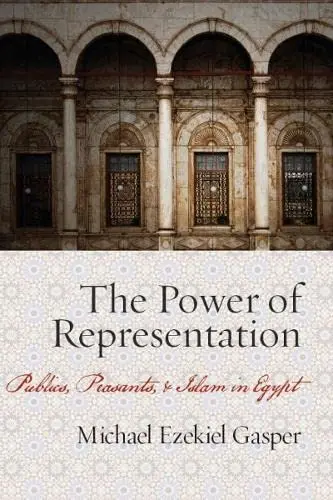 Cover of The Power of Representation