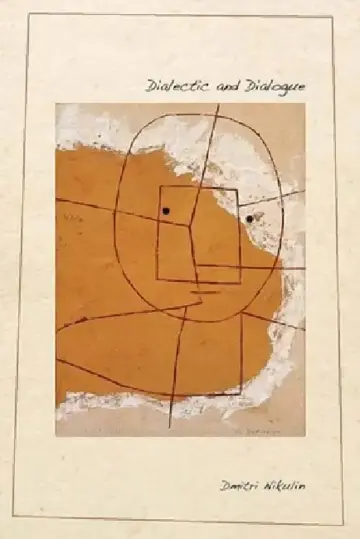 Cover of Dialectic and Dialogue
