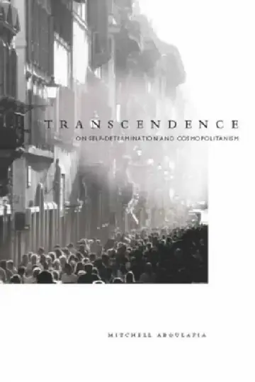 Cover of Transcendence