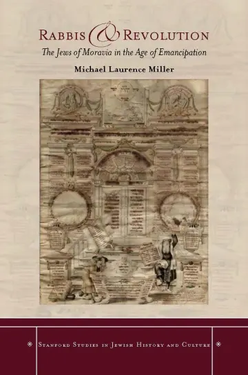 Cover of Rabbis and Revolution