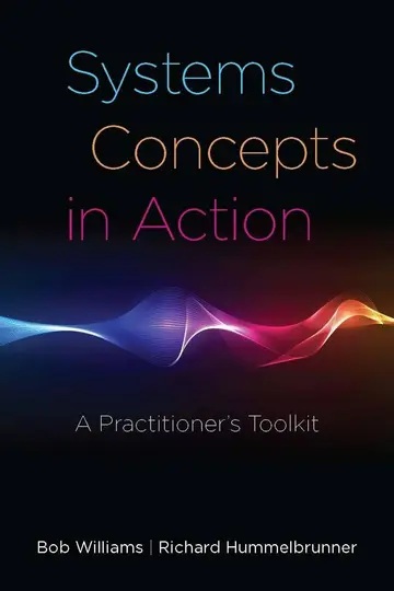 Cover of Systems Concepts in Action