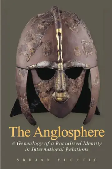 Cover of The Anglosphere