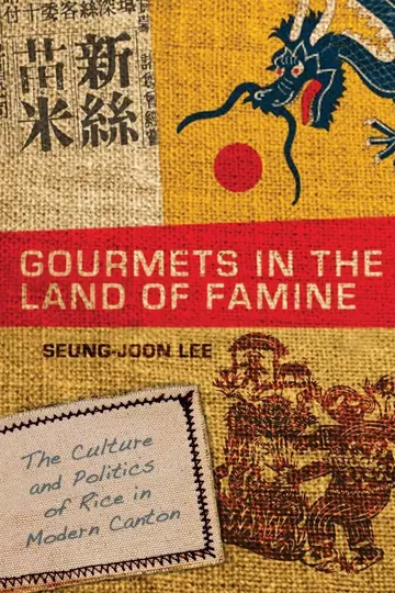 Cover of Gourmets in the Land of Famine