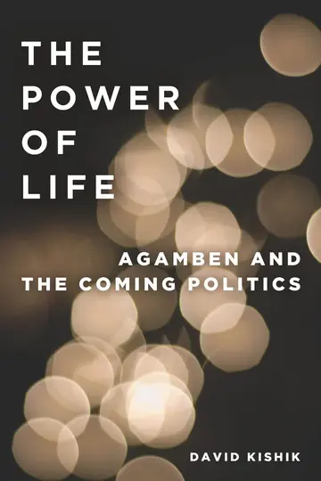 Cover of The Power of Life