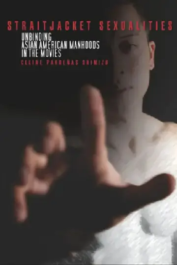 Cover of Straitjacket Sexualities
