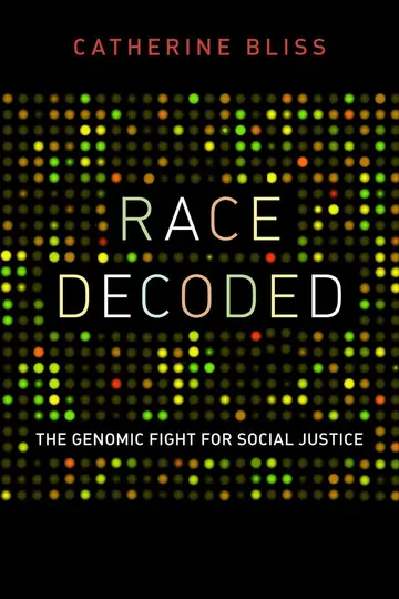 Cover of Race Decoded
