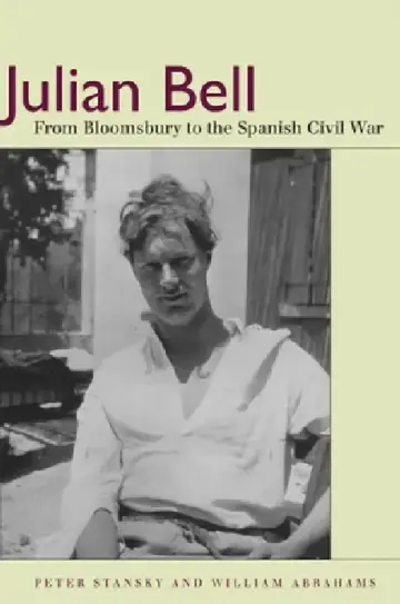 Cover of Julian Bell