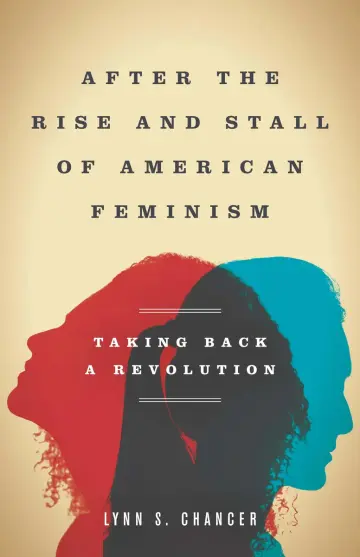 Cover of After the Rise and Stall of American Feminism