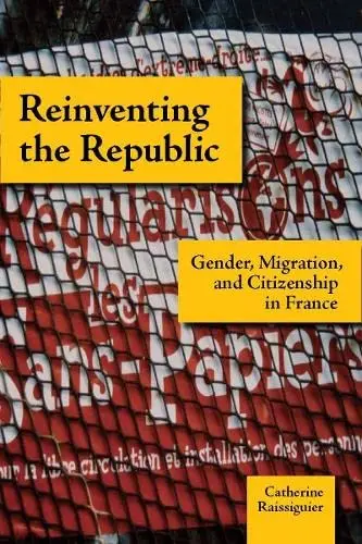 Cover of Reinventing the Republic
