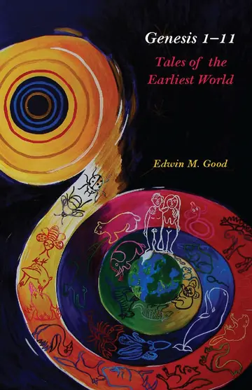 Cover of Genesis 1-11