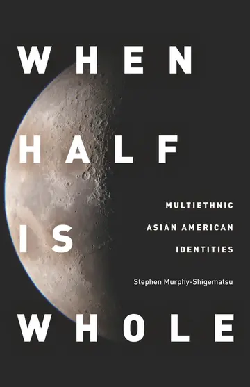 Cover of When Half Is Whole