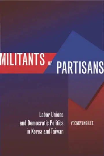 Cover of Militants or Partisans