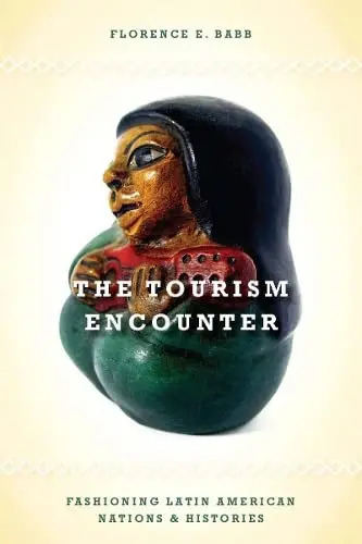 Cover of The Tourism Encounter