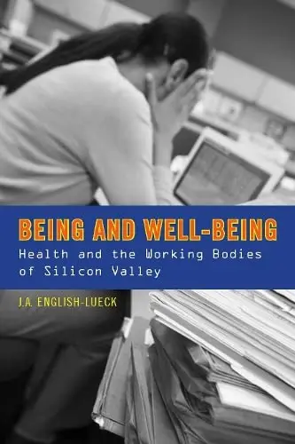 Cover of Being and Well-Being