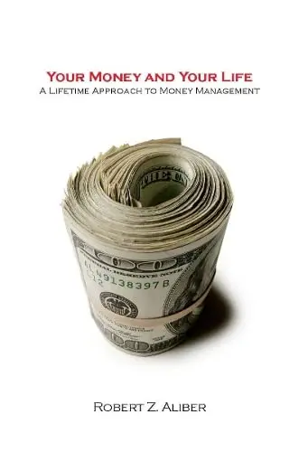 Cover of Your Money and Your Life