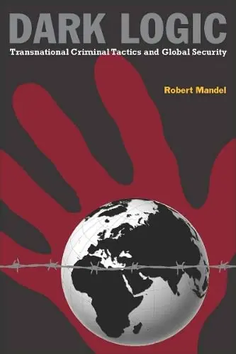 Cover of Dark Logic