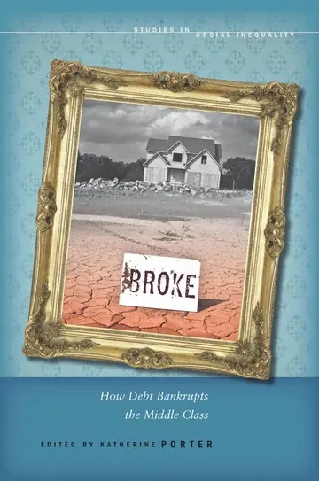 Cover of Broke