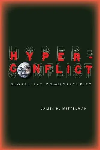 Cover of Hyperconflict