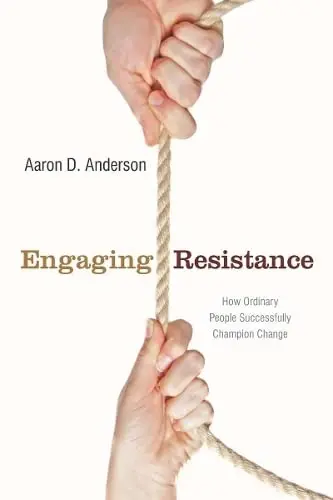 Cover of Engaging Resistance