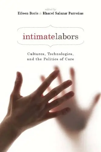 Cover of Intimate Labors