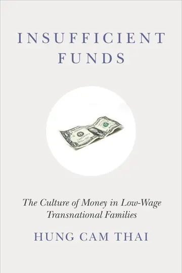 Cover of Insufficient Funds