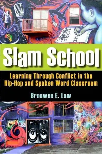 Cover of Slam School