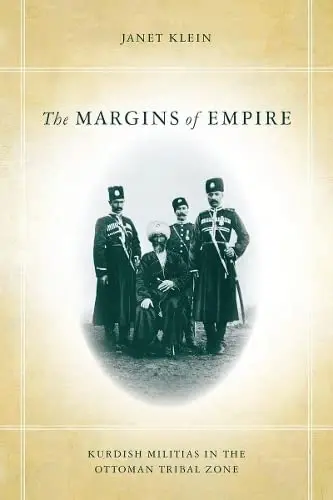 Cover of The the Margins of Empire