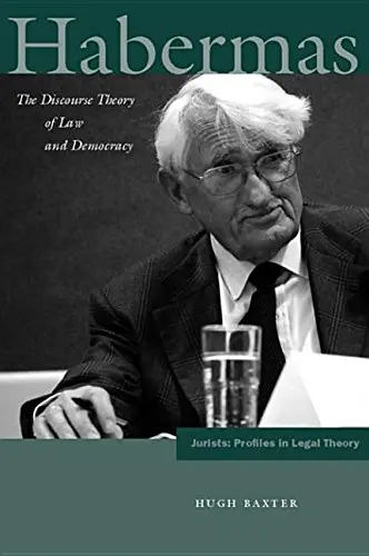 Cover of Habermas