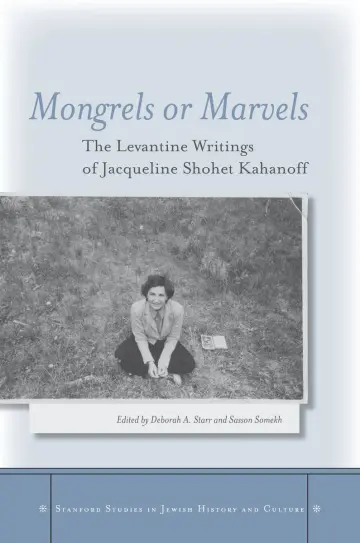 Cover of Mongrels or Marvels