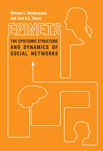 Cover of Epinets