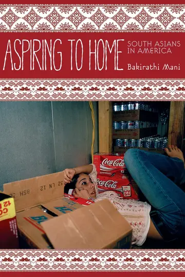 Cover of Aspiring to Home