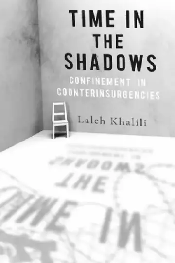 Cover of Time in the Shadows