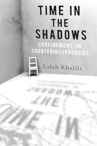 Cover of Time in the Shadows