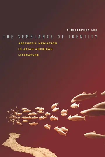 Cover of The Semblance of Identity