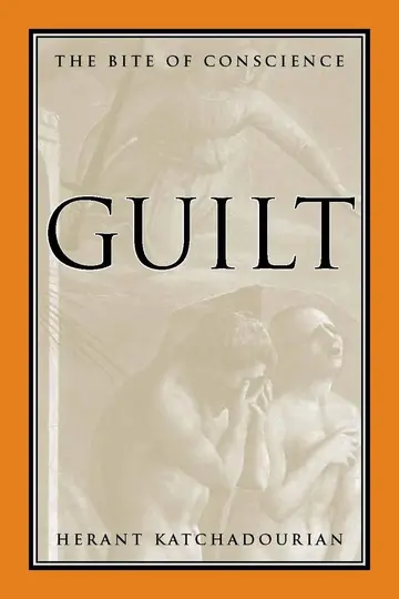 Cover of Guilt